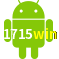 Aplicativo 1715win para Android