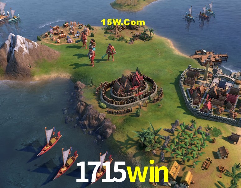 Diretório de Jogos 1715win