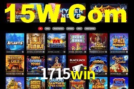 Football Betting 1715win
