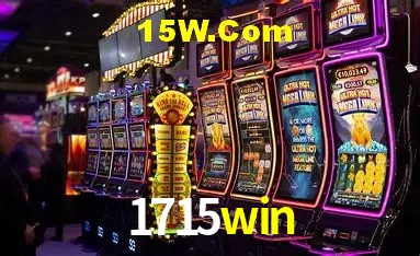 Especiais de Fim de Semana 1715win