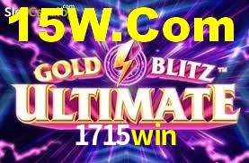 Game Statistics 1715win