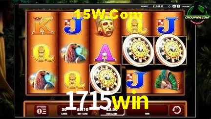 1715win: Seu Cassino Premiado com Pagamentos Rápidos