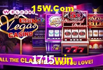 Promoção Relâmpago 1715win