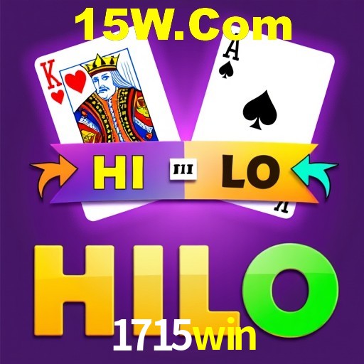 Casino Ao Vivo 1715win