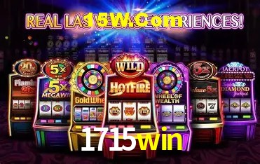 Promoções Sazonais 1715win