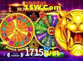 Benefícios da Conta 1715win