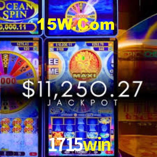 VIP Casino 1715win