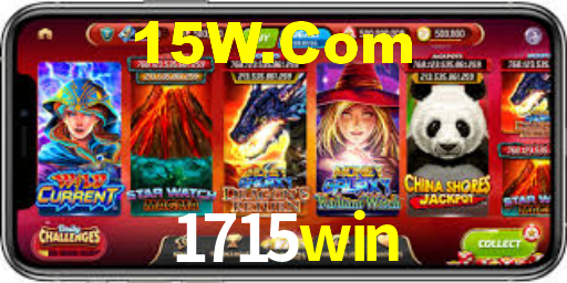 Live Casino 1715win