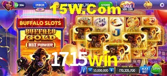 Account Benefits 1715win