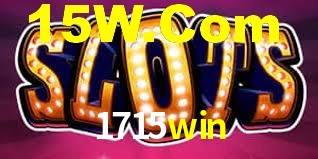 Bonus Features 1715win