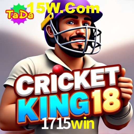 Descubra a Magia dos Jogos de Arcade no 1715win