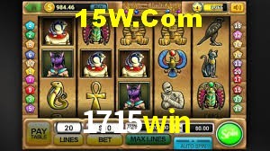 API Integration 1715win