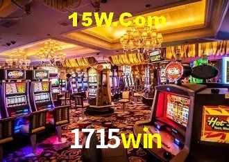 Ofertas Exclusivas 1715win