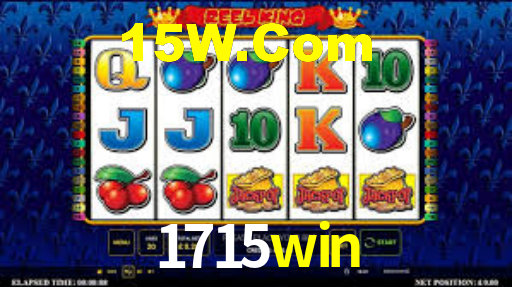 Daily Bonuses 1715win
