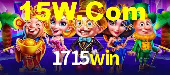 Welcome Bonus 1715win