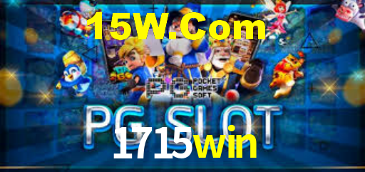 Tournaments 1715win